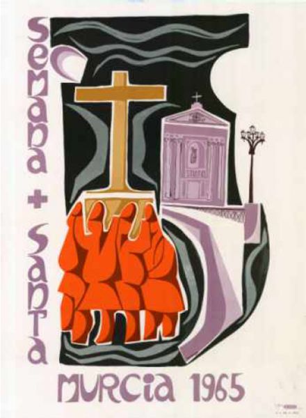 Semana Santa en Murcia  